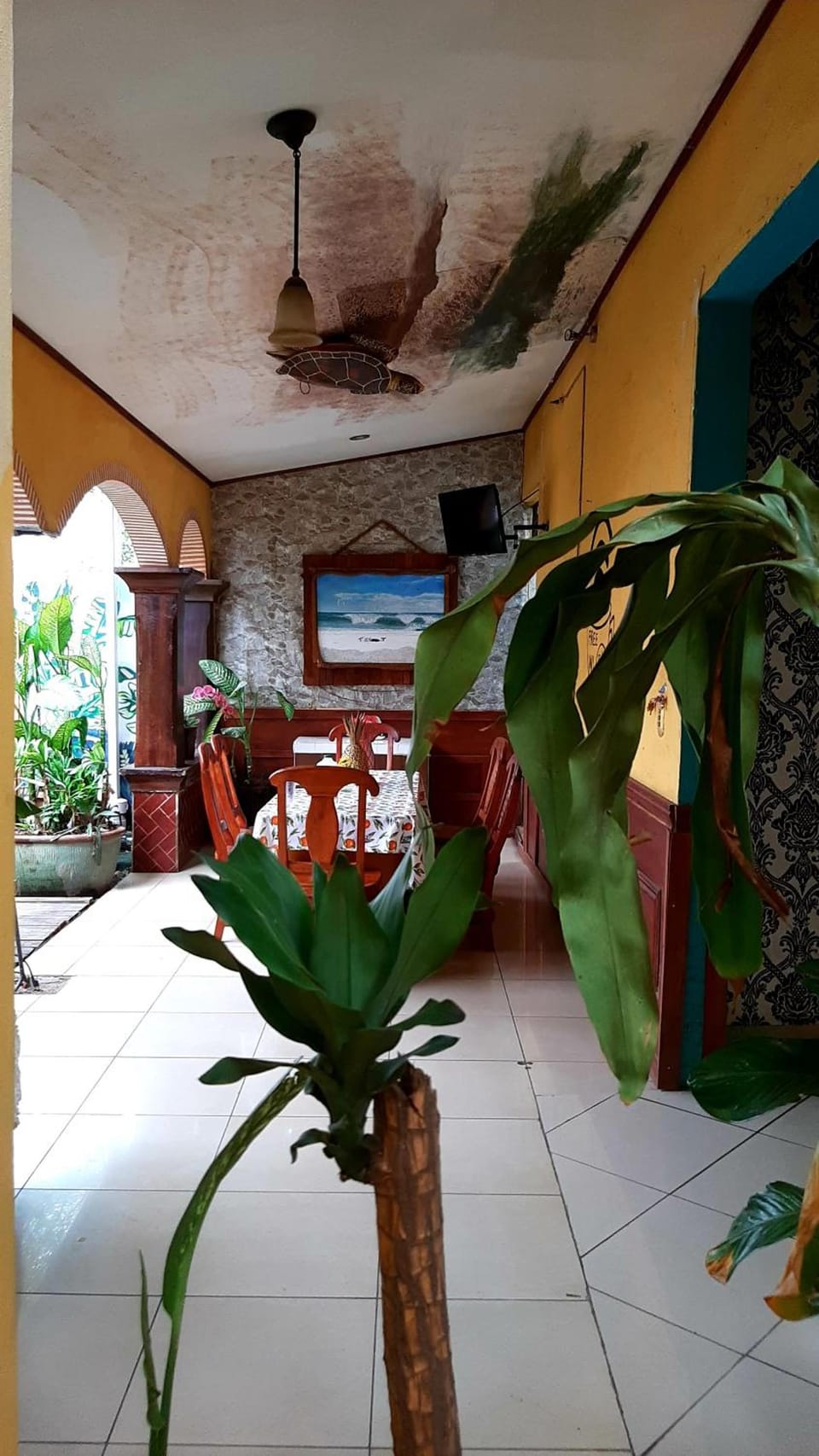 Hotel Aloha Managua Hotel in Managua