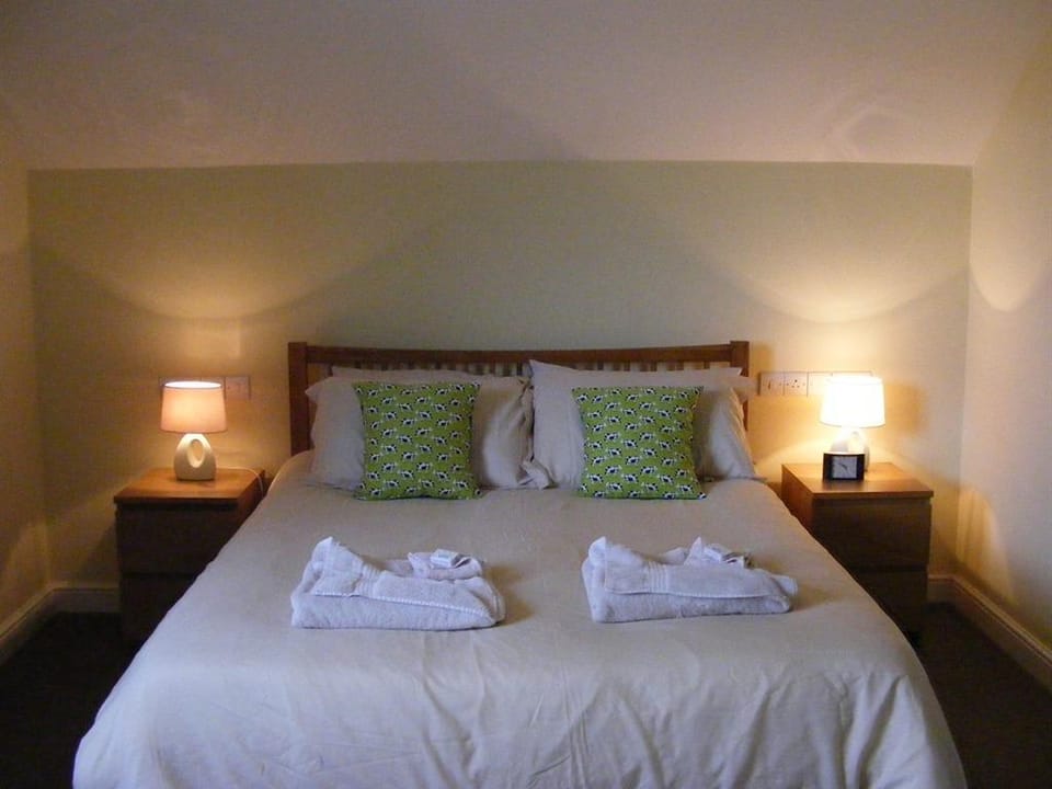 The Lowfield Inn Inn in Wales