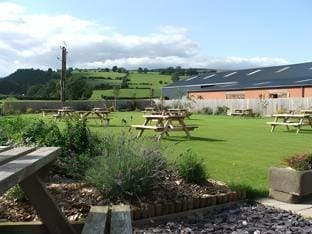 The Lowfield Inn Inn in Wales