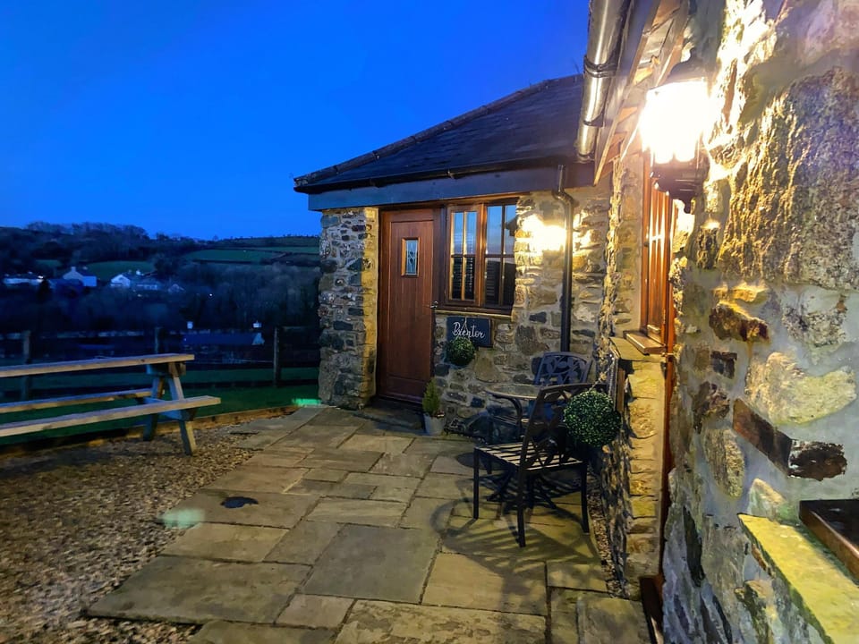 Mary Tavy Inn Inn in West Devon District
