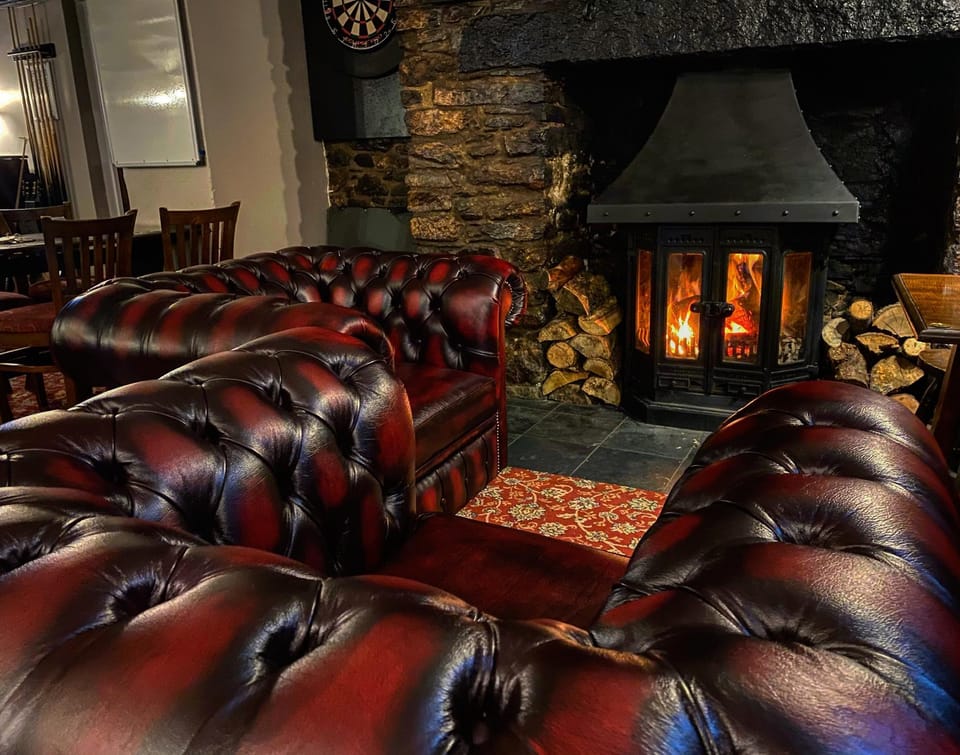 Mary Tavy Inn Inn in West Devon District