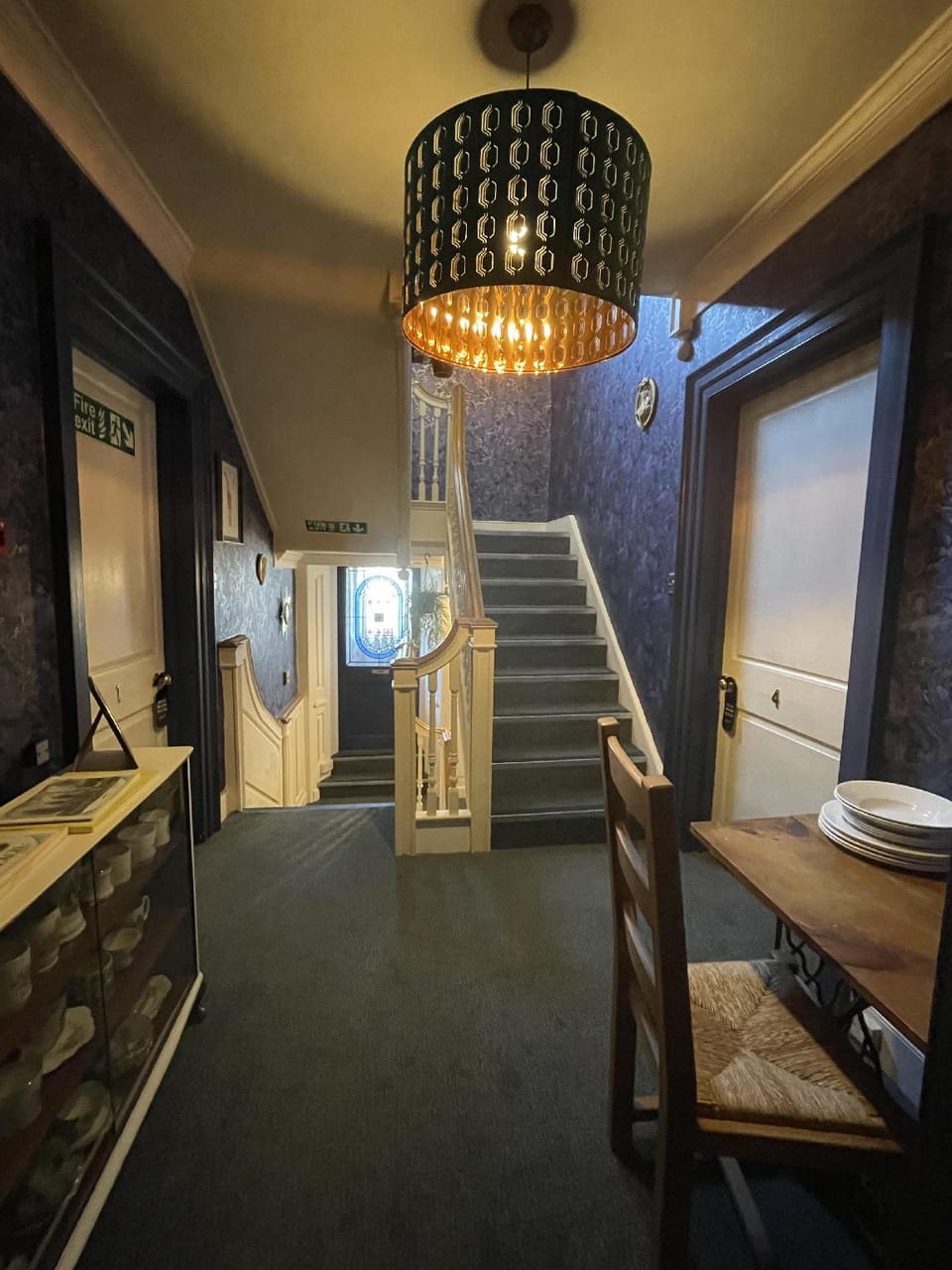 The Mansion House Hotel Hotel in England