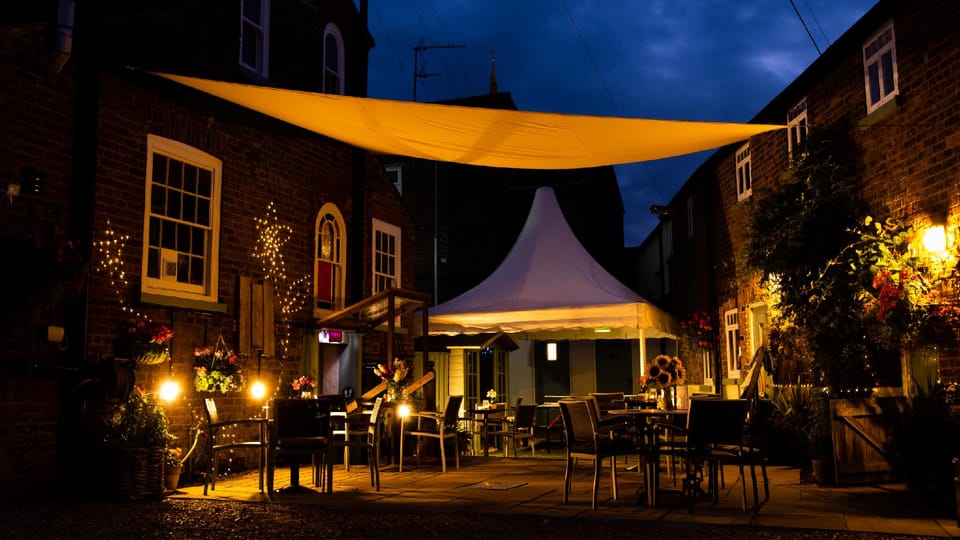 The Mansion House Hotel Hotel in England