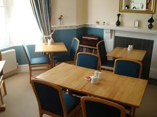 Merritt House Hotel in Paignton