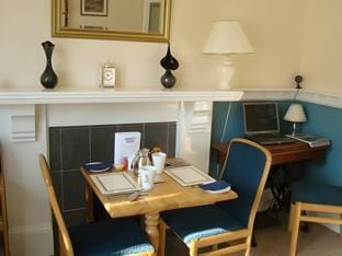 Merritt House Hotel in Paignton