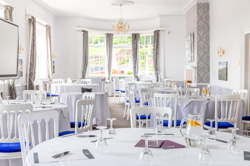 Meeting room / ballrooms