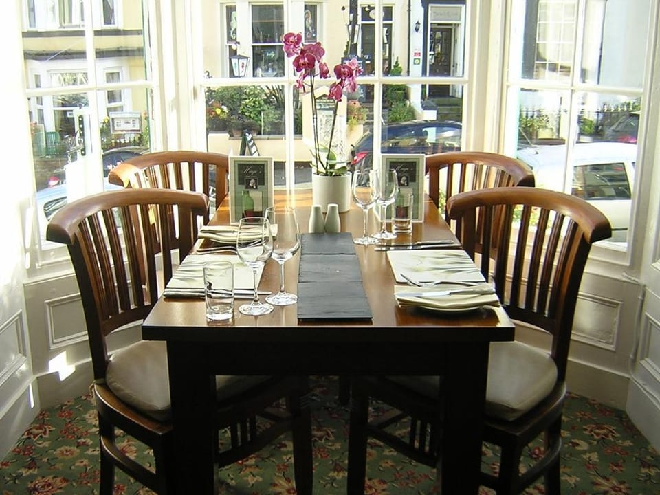 Mostyn House Hotel in Llandudno