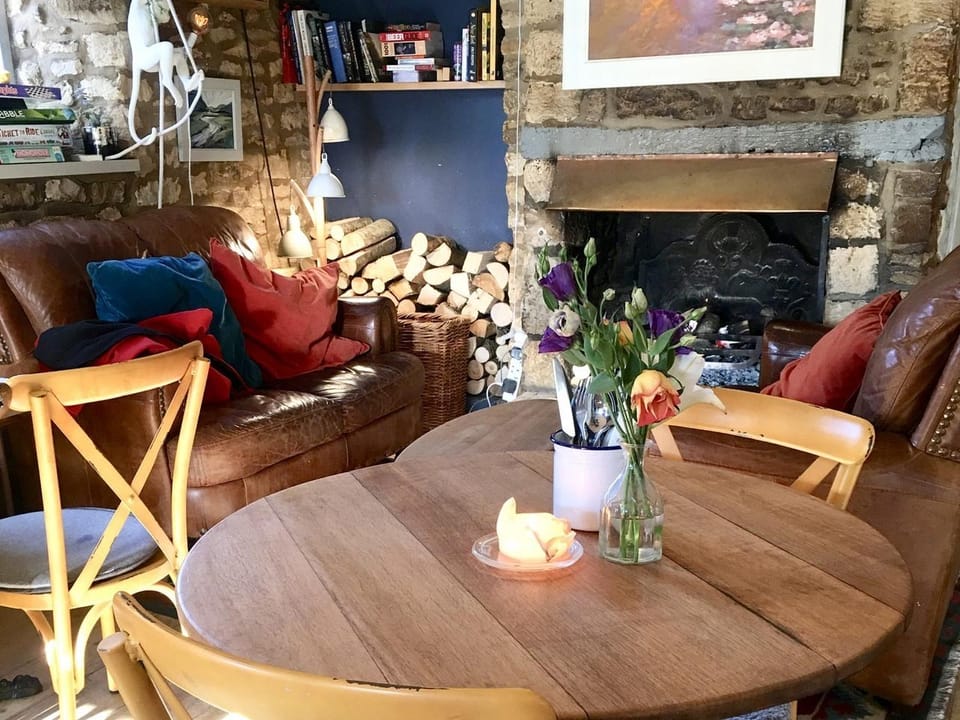 The Mousetrap Inn Inn in Bourton-on-the-Water
