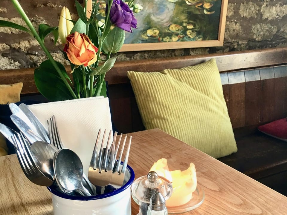 The Mousetrap Inn Inn in Bourton-on-the-Water