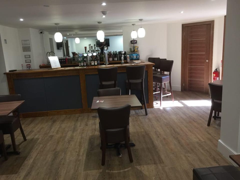 Marlborough Hotel Hotel in England