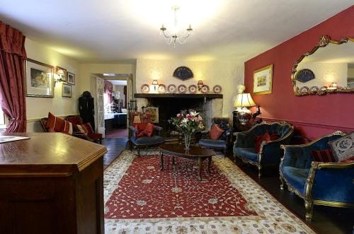 Meryan House Hotel Hotel in Taunton