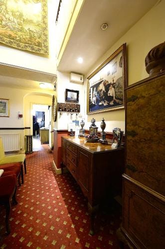 Meryan House Hotel Hotel in Taunton