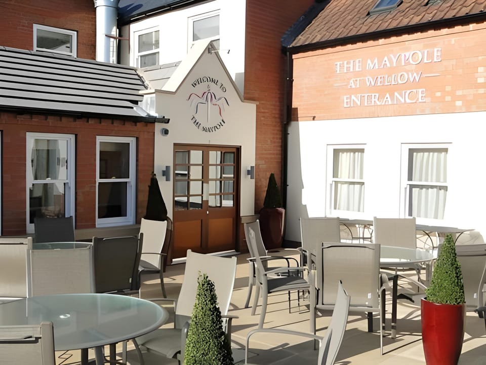 The Maypole at Wellow Hotel in Newark and Sherwood District