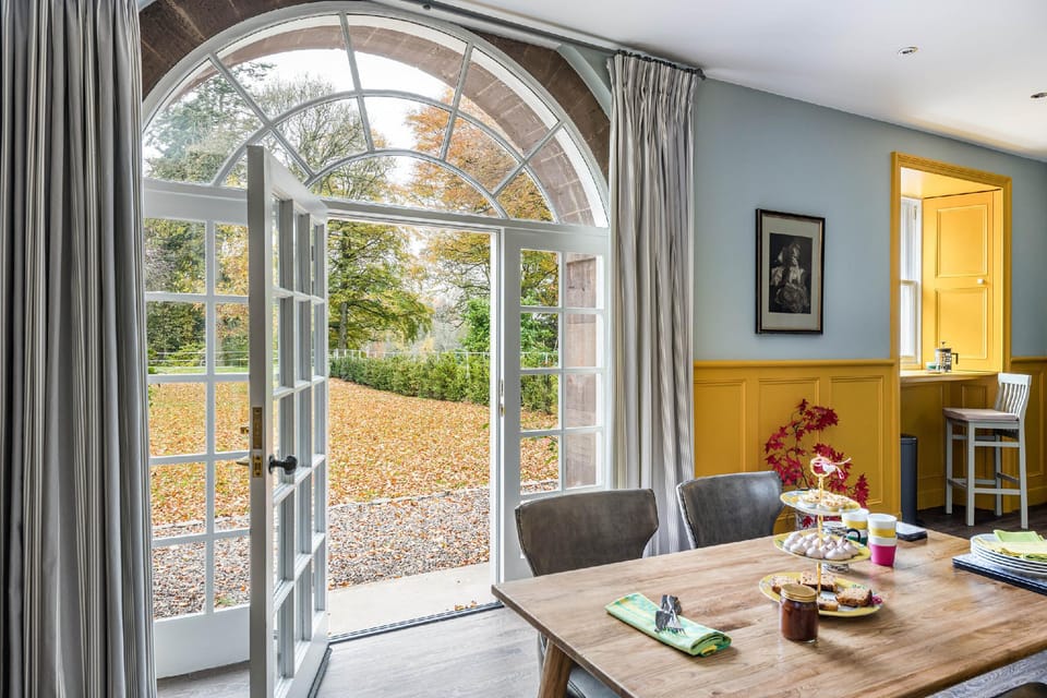 Meikleour Arms Hotel and Restaurant Hotel in Scotland