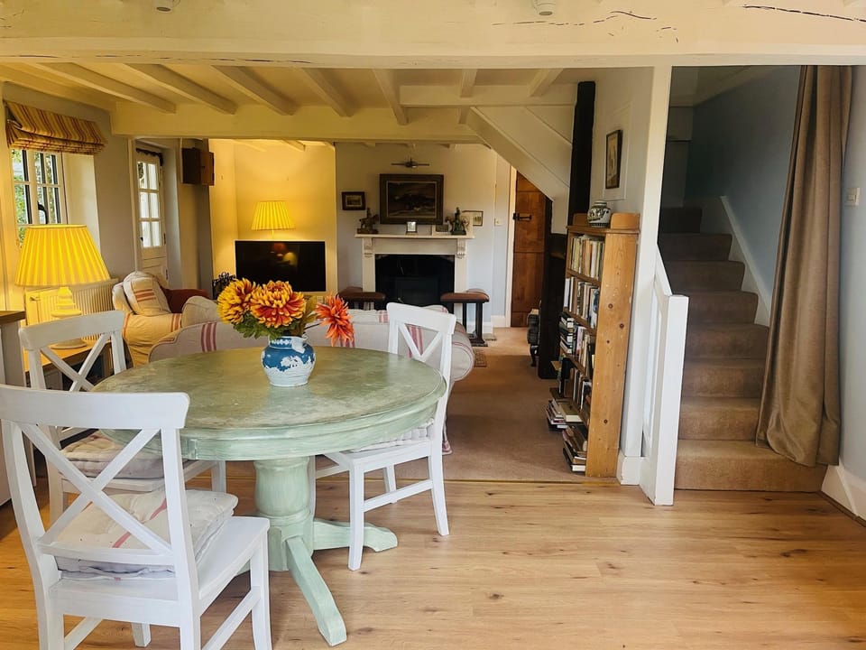 No.1 Mulsford Cottage Hotel in Wales