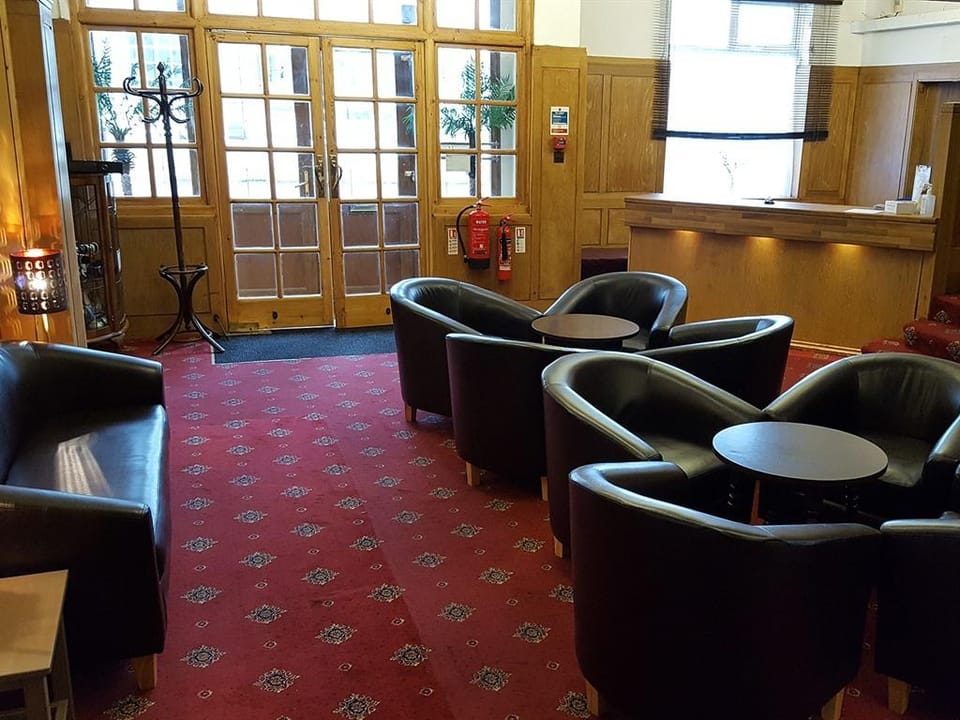 Medehamstede Hotel in Shanklin