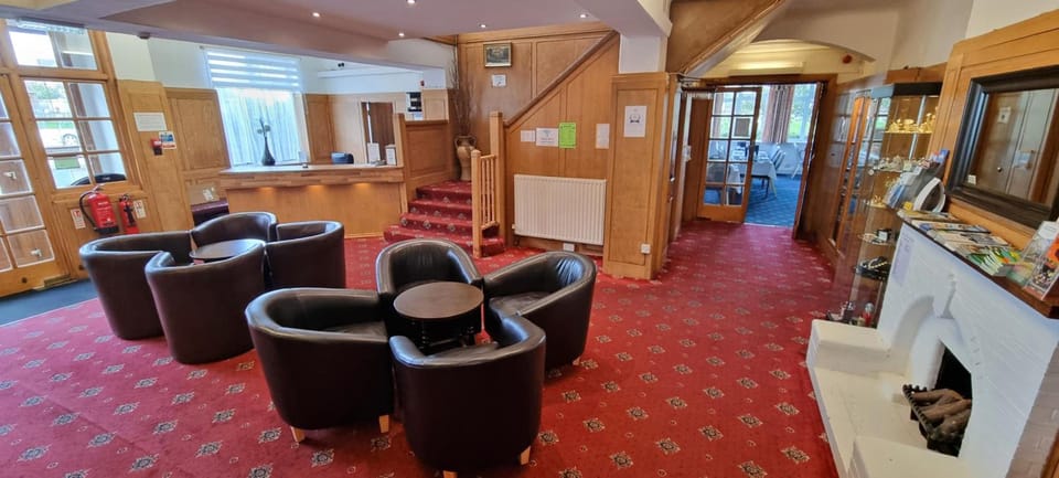 Medehamstede Hotel in Shanklin