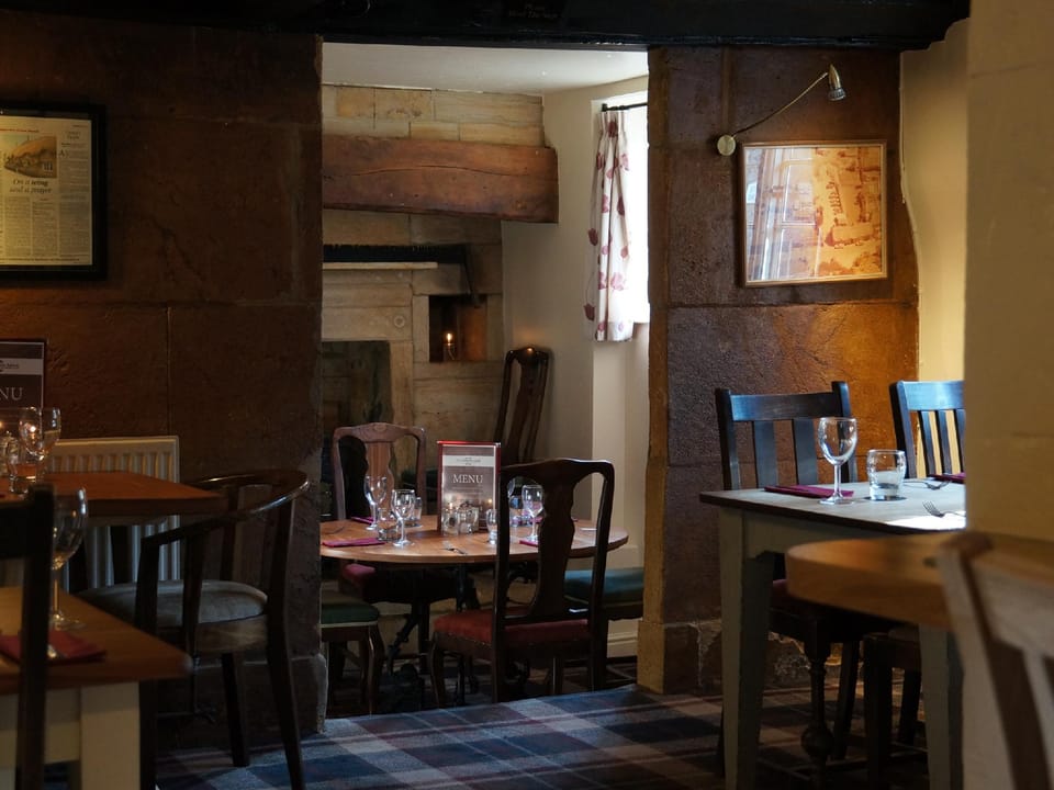 The Masons Arms Inn in South Somerset District