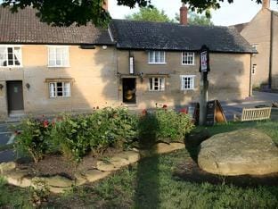 The Manor Arms Inn in South Somerset District