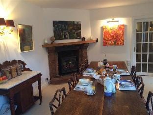 Millwood Lodge Lodge in Barrow-in-Furness