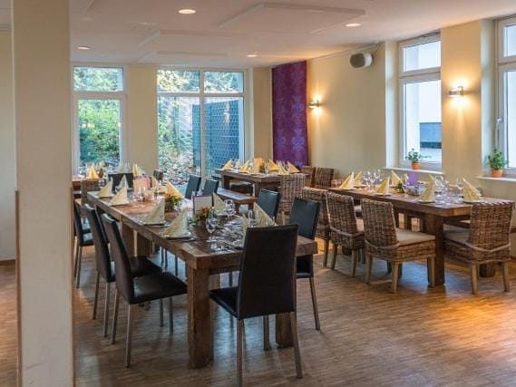 Haus Müllestumpe Hotel in Bonn