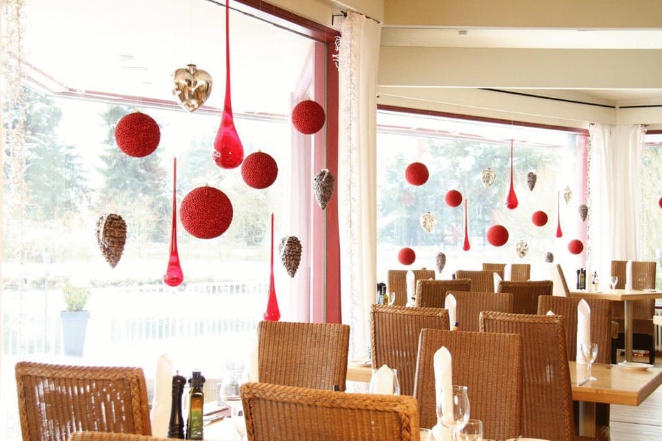 Malteser Komturei Hotel / Restaurant Hotel in Bergisch Gladbach
