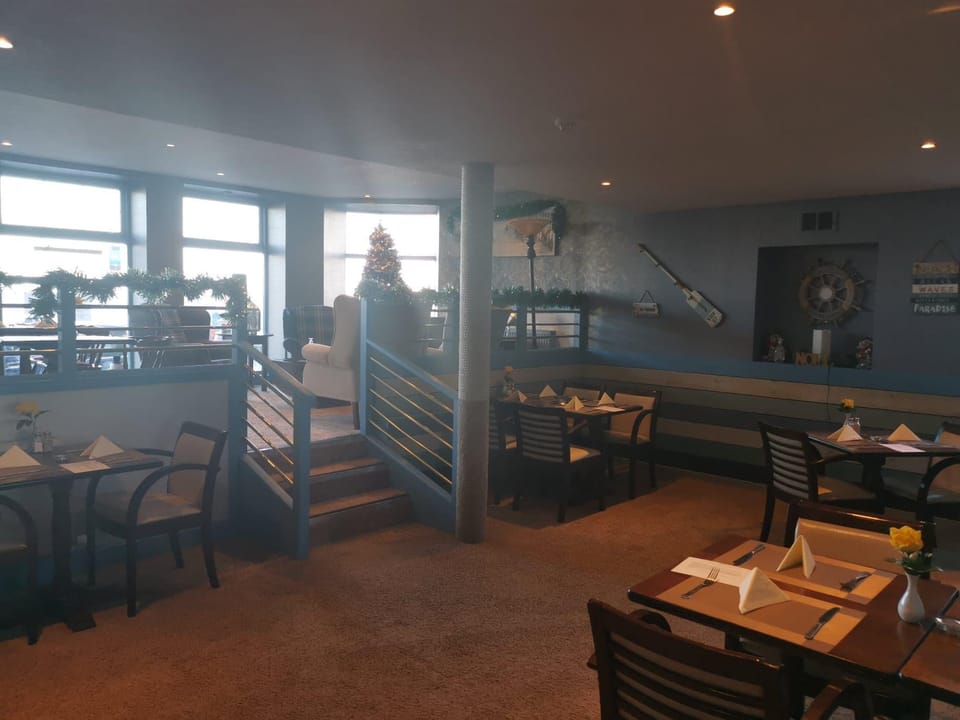 Marine Hotel Hotel in Scotland