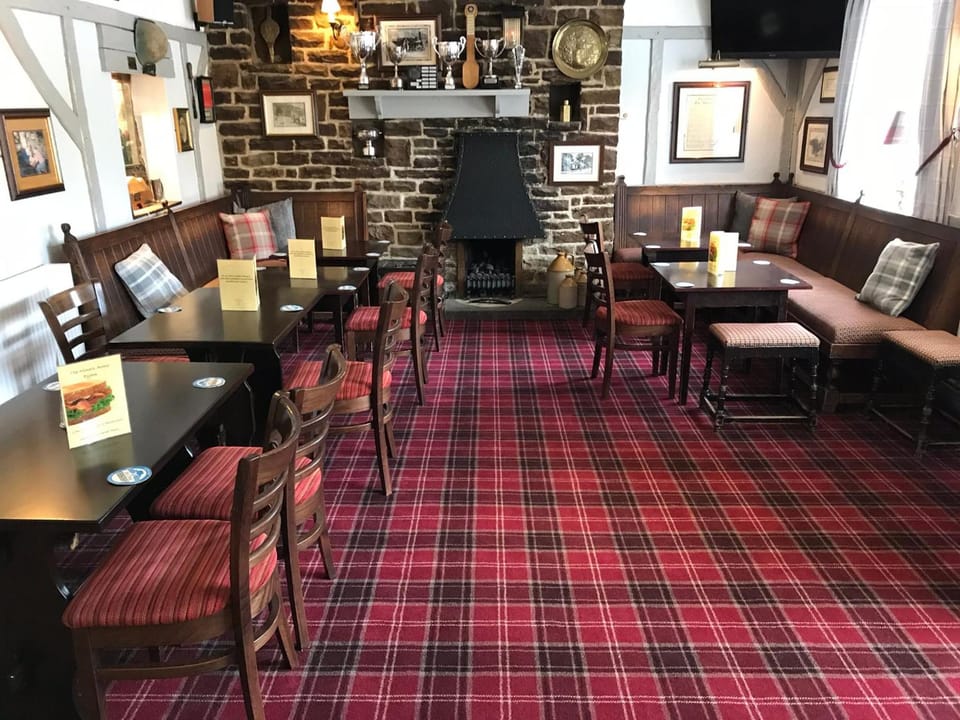 Bar/lounge