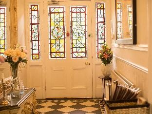 Maryville House Tearooms & Boutique B&B Hotel in Belfast