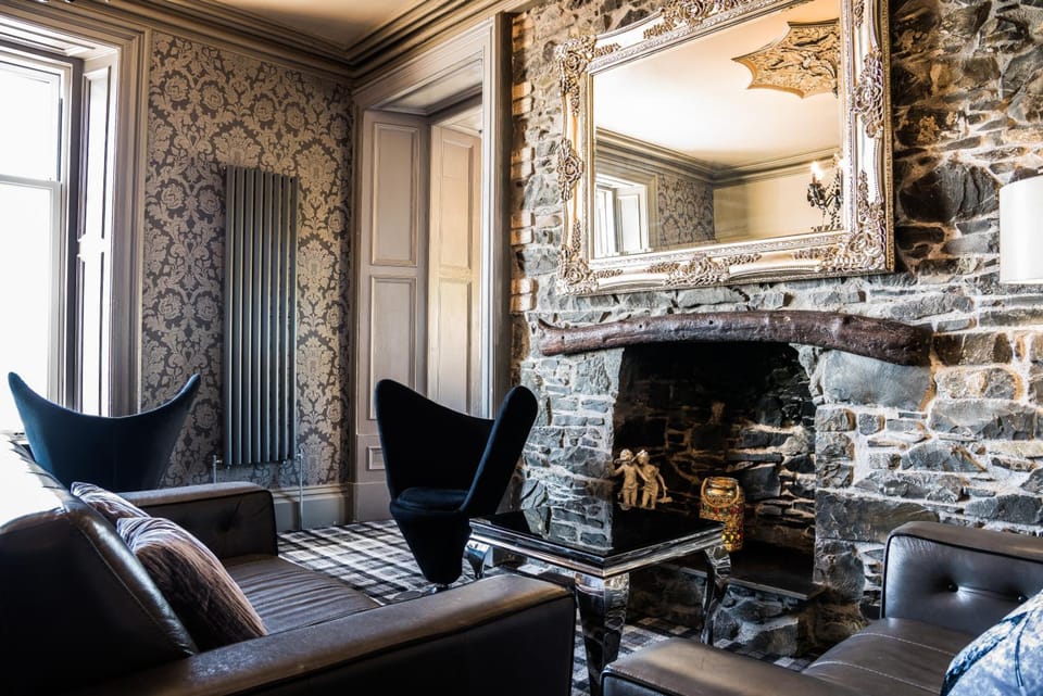 Mount Stewart Hotel Hotel in England