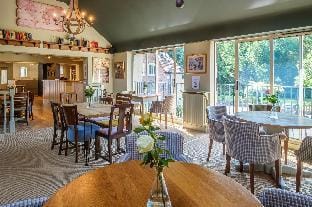 The Water Rat Inn in Telford