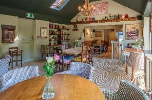 The Water Rat Inn in Telford