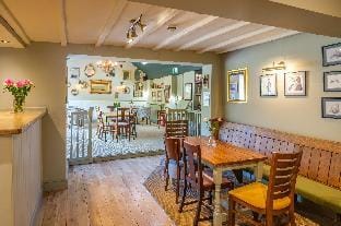 The Water Rat Inn in Telford