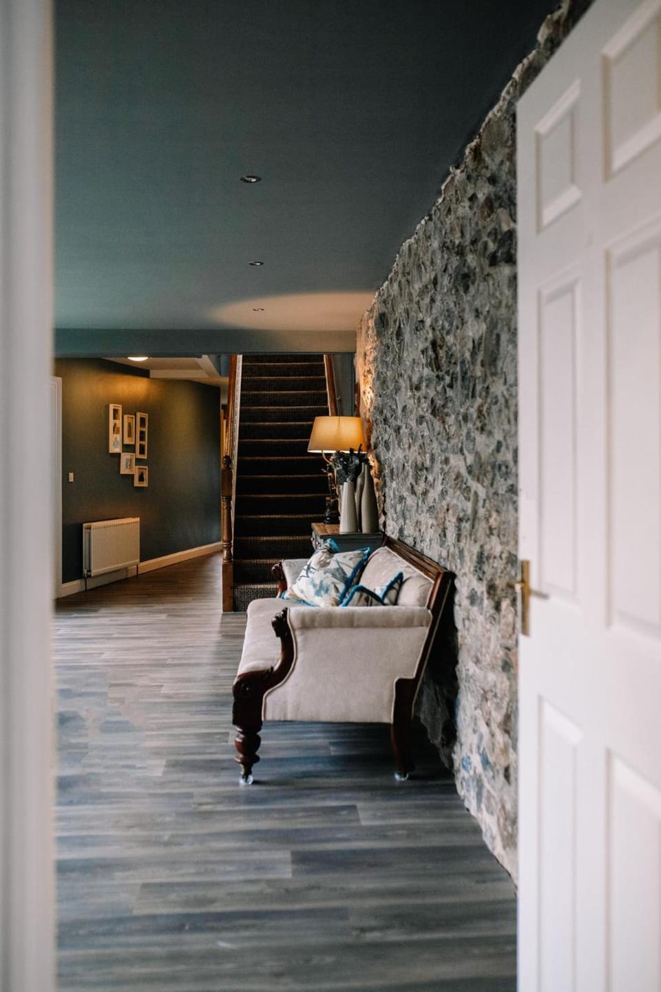 Ralph's Hotel in Northern Ireland