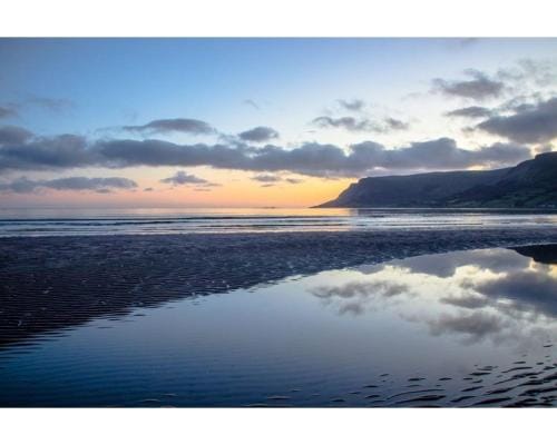 McNaughton Guestrooms Hotel in Cushendall