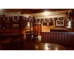 McNaughton Guestrooms Hotel in Cushendall