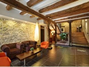 Posada la Casona de Valbuena Hotel in Castile and León