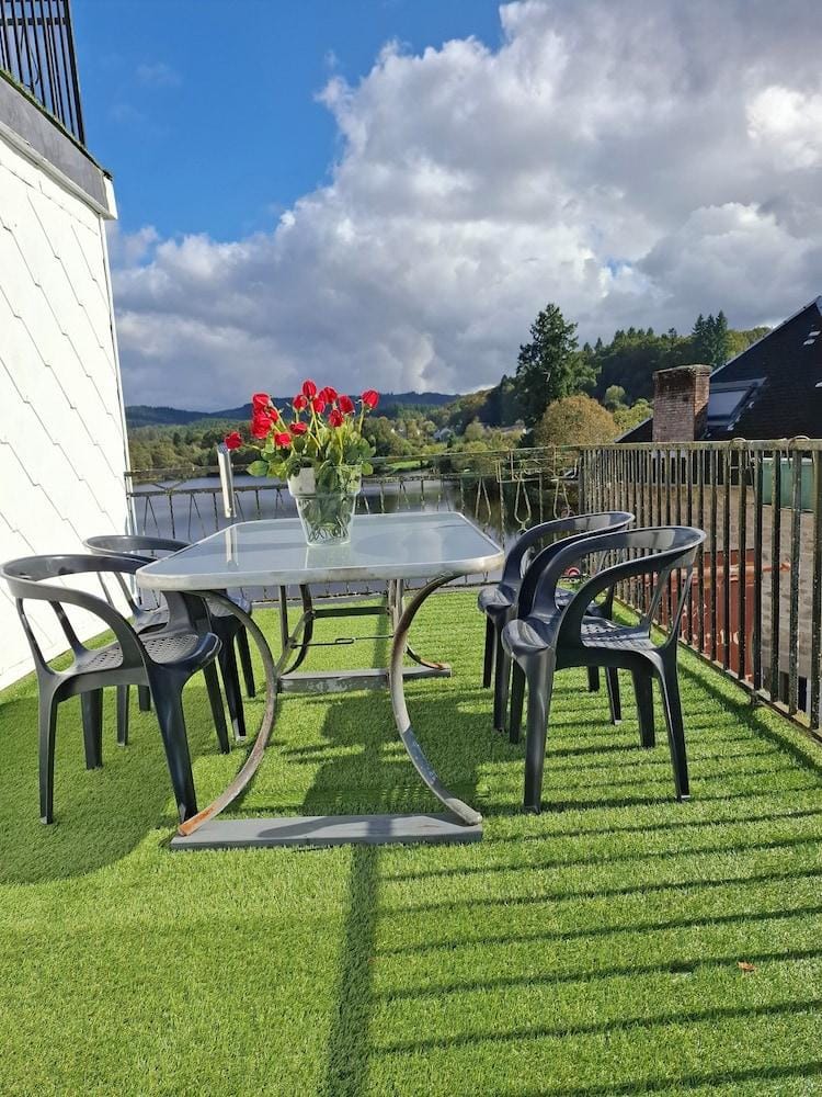 Le Bellerive Hotel in Nouvelle-Aquitaine
