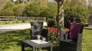 B&B Clerval Hotel in Brittany