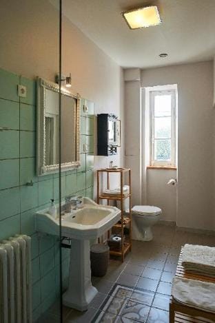 B&B Clerval Hotel in Brittany