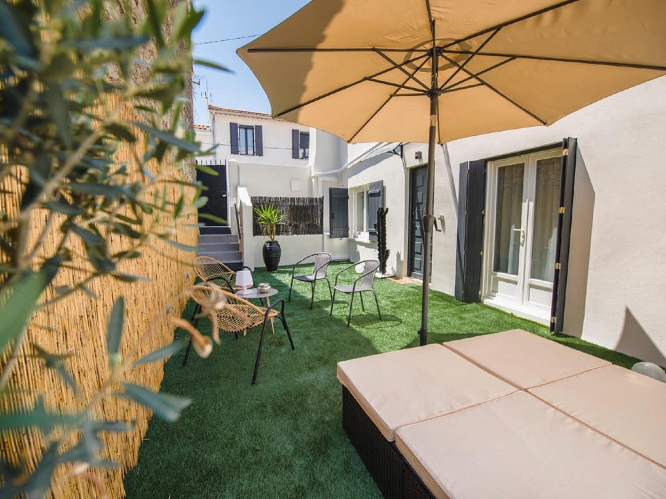 Le C Boutique Hôtel Hotel in Narbonne