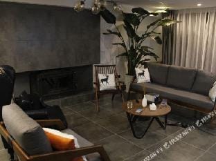 THE  ONE Hotel in Zhejiang