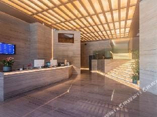Kailun Hotel Hotel in Suzhou