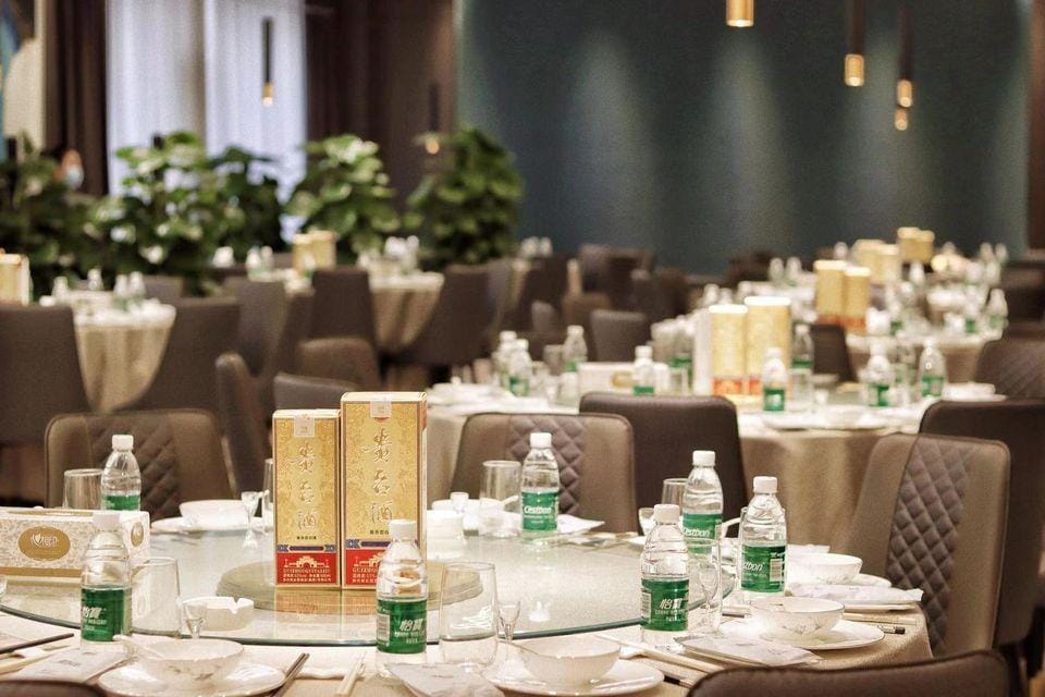 World Traders Hotel Zunyi Hotel in China