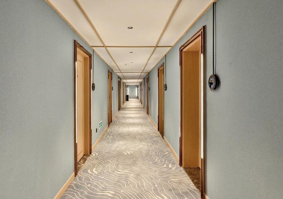 Jiasiman Hotel Hotel in Hangzhou