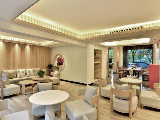 Jiasiman Hotel Hotel in Hangzhou