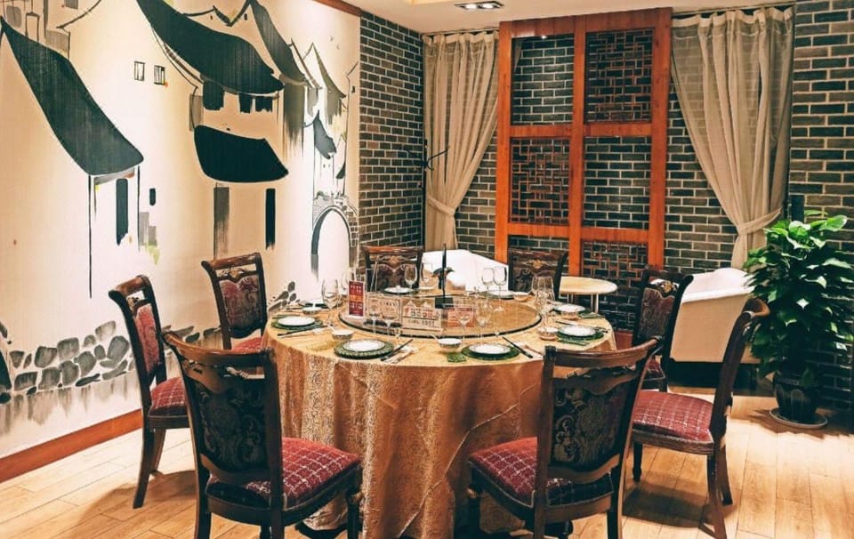 Wuhu Conch Business Hotel Hotel in Nanjing