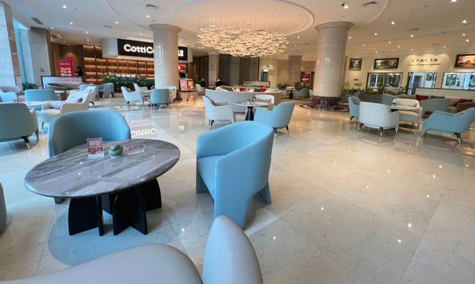 Wuhu Conch Business Hotel Hotel in Nanjing
