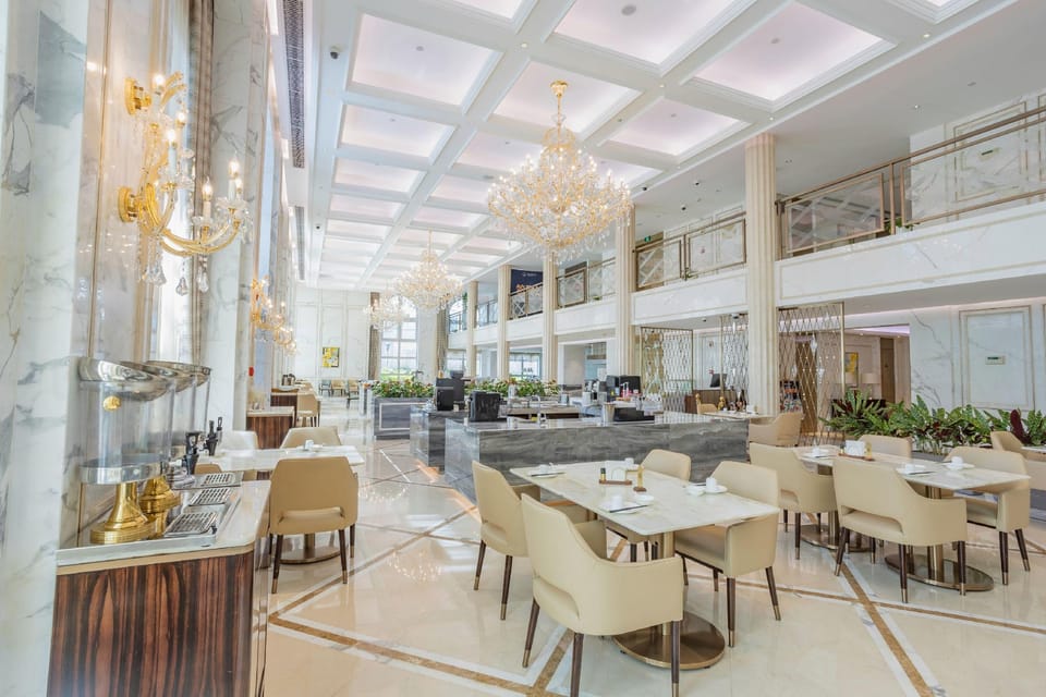 Senran Wutong Hotel Hotel in Zhejiang
