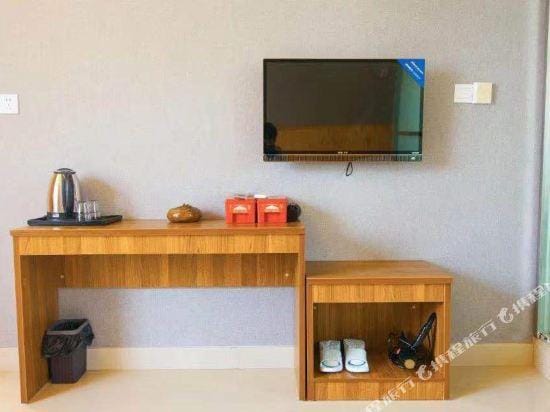 Tianyu Homestay Hotel in Zhejiang
